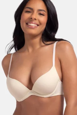 Pack de 2 sutiãs push up