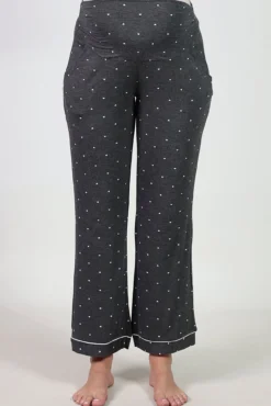 Pack pijama com corações