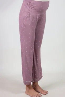 Pack pijama com corações