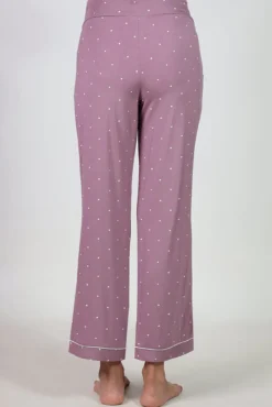Pack pijama com corações