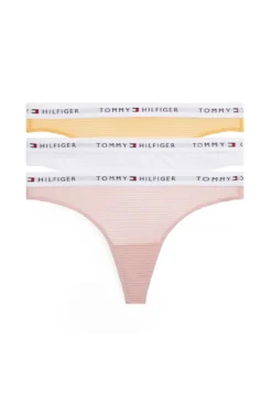 Pacote com 3 tangas de tule