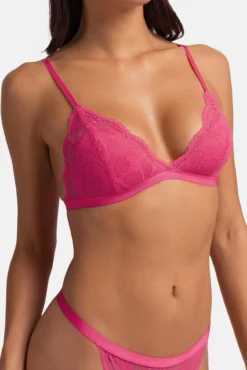 Pacote de 2 bralettes