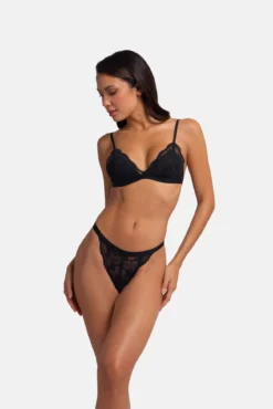 Pacote de 2 bralettes