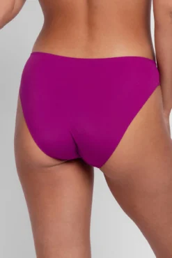 Pacote de duas peças de cuequinha Angie