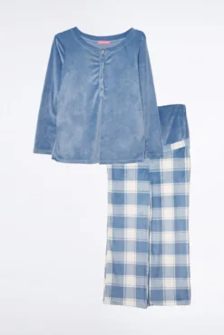 Pacote de pijama Tondosado