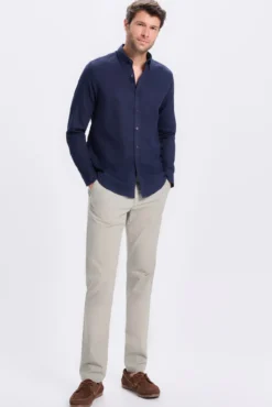Pantalón Chino Slim