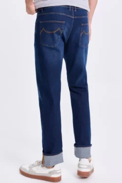 Pantalón Denim Comfort