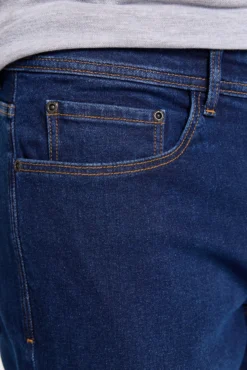 Pantalón Denim Comfort
