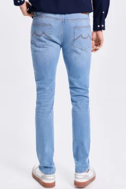 Pantalón Denim Skinny