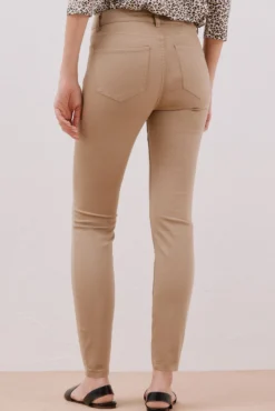Pantalones Sensational color