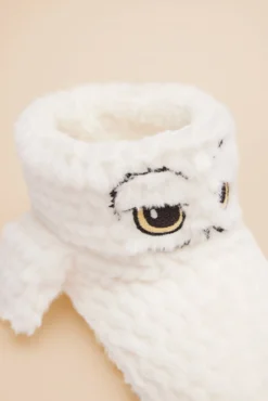 Pantufas 3D Harry Potter