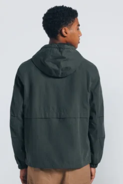 Parka algodão