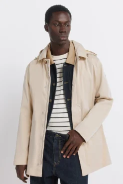 Parka leve