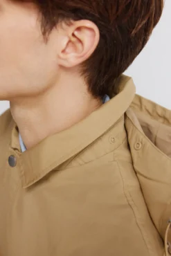Parka leve