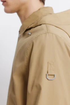 Parka leve