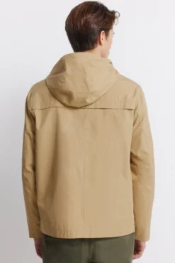 Parka leve