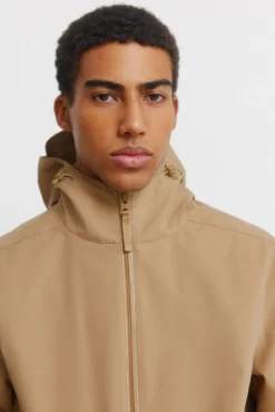 Parka técnica
