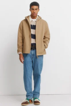 Parka técnica