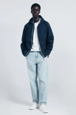 Parka técnica