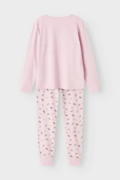 Pijama de menina cavalo