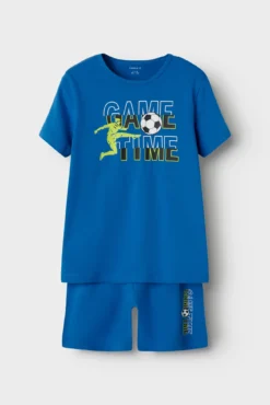 Pijama de menino de duas peças