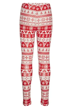 pijama de natal