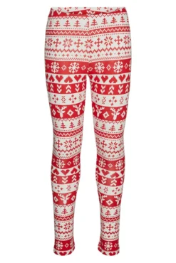 pijama de natal