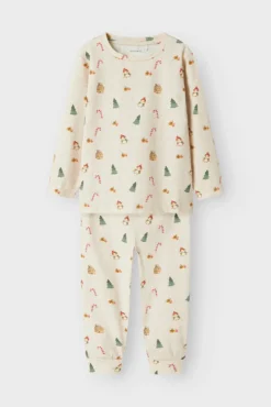 pijama de natal
