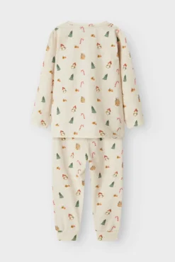 pijama de natal