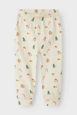 pijama de natal