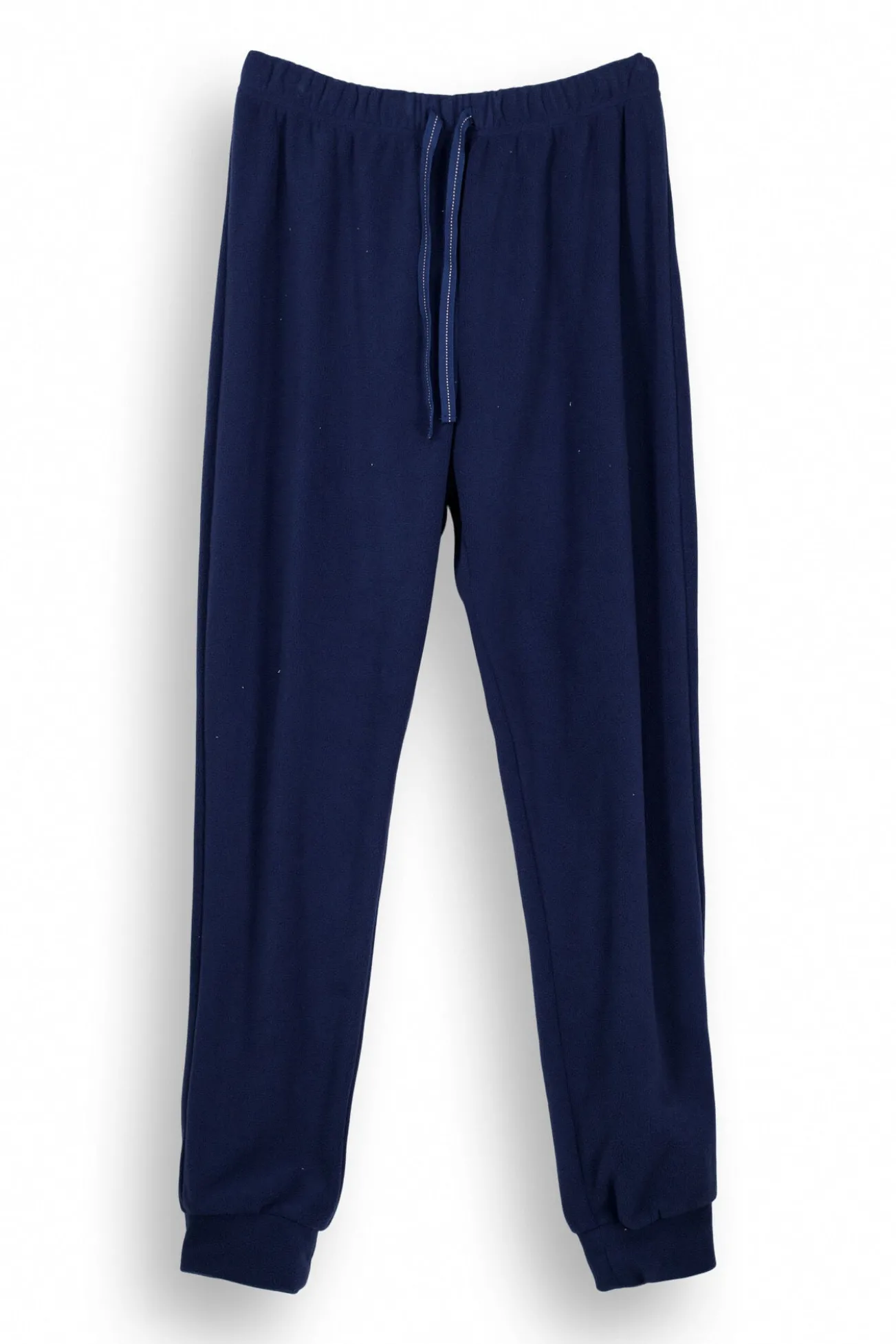 Pijama longo fofo e polar