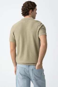 Polo básico
