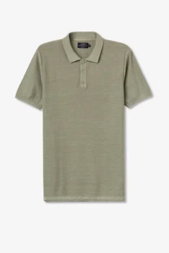Polo básico