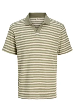 Polo corte regular fit