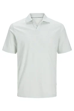 Polo corte regular fit