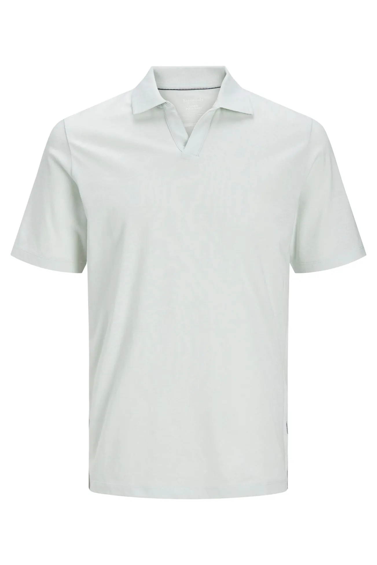 Polo corte regular fit