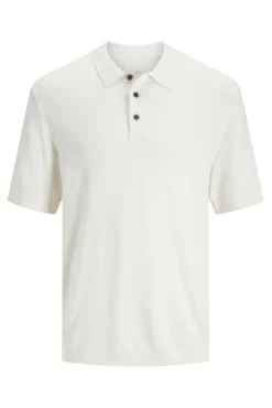 Polo corte regular fit