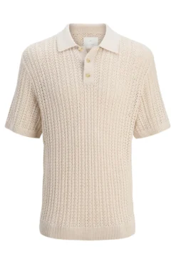 Polo corte regular fit