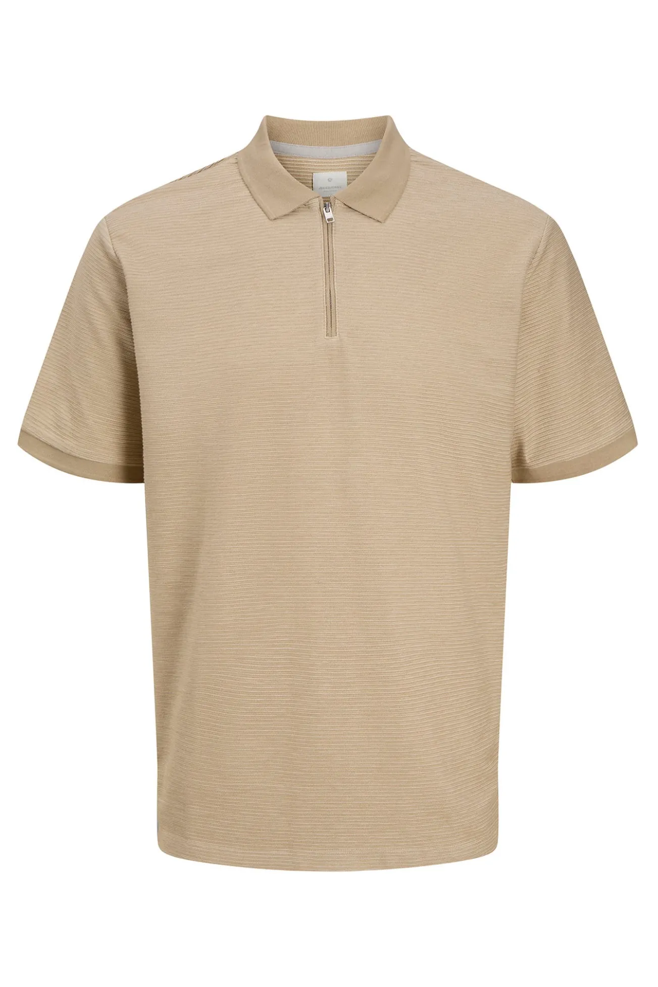 Polo corte regular fit