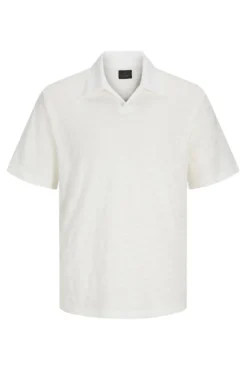 Polo corte regular fit
