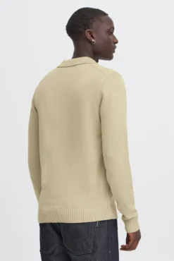 Polo de malha