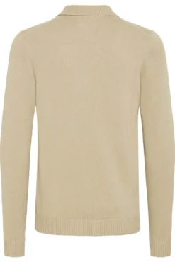 Polo de malha