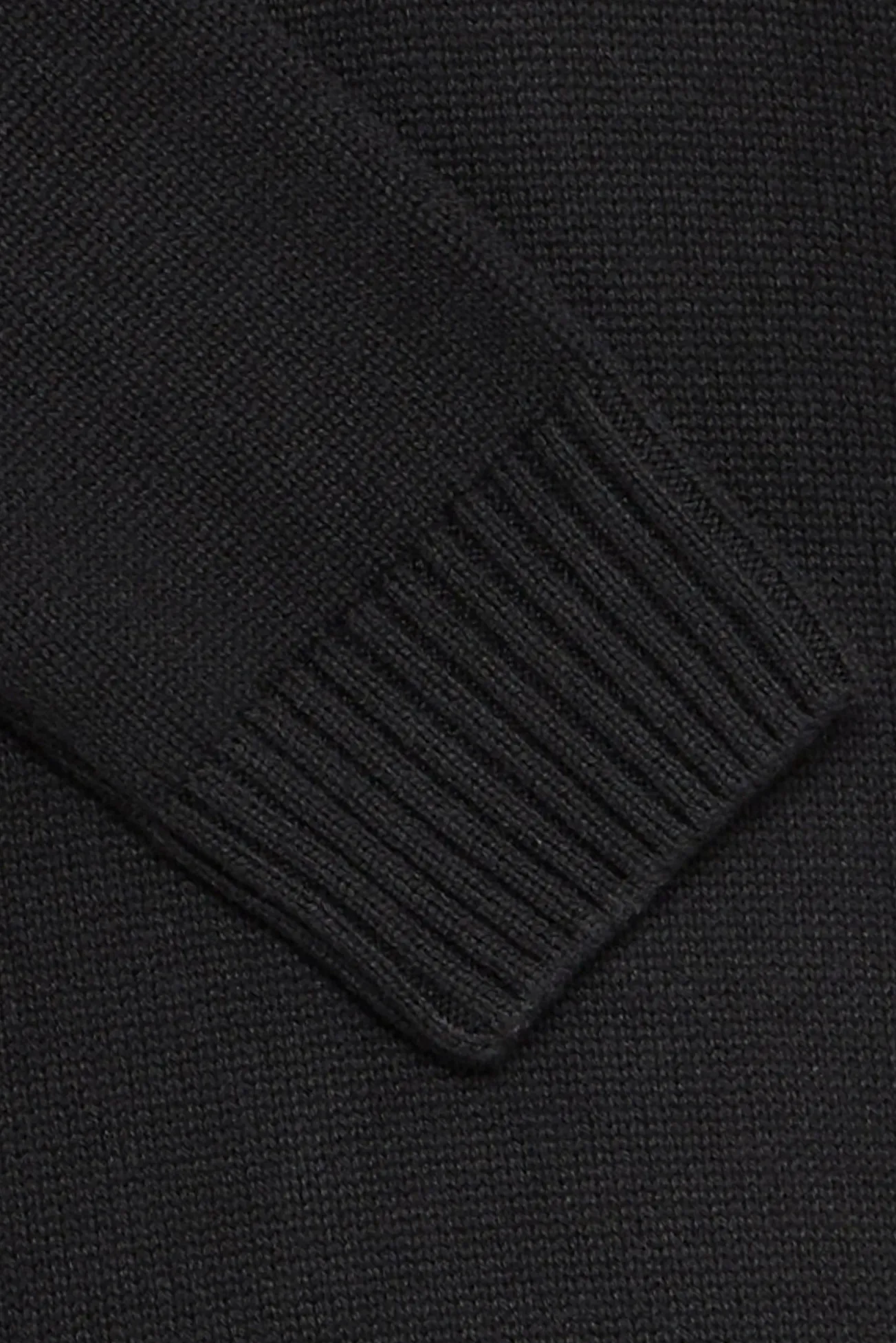 Polo de malha