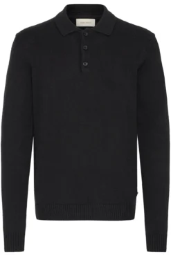 Polo de malha