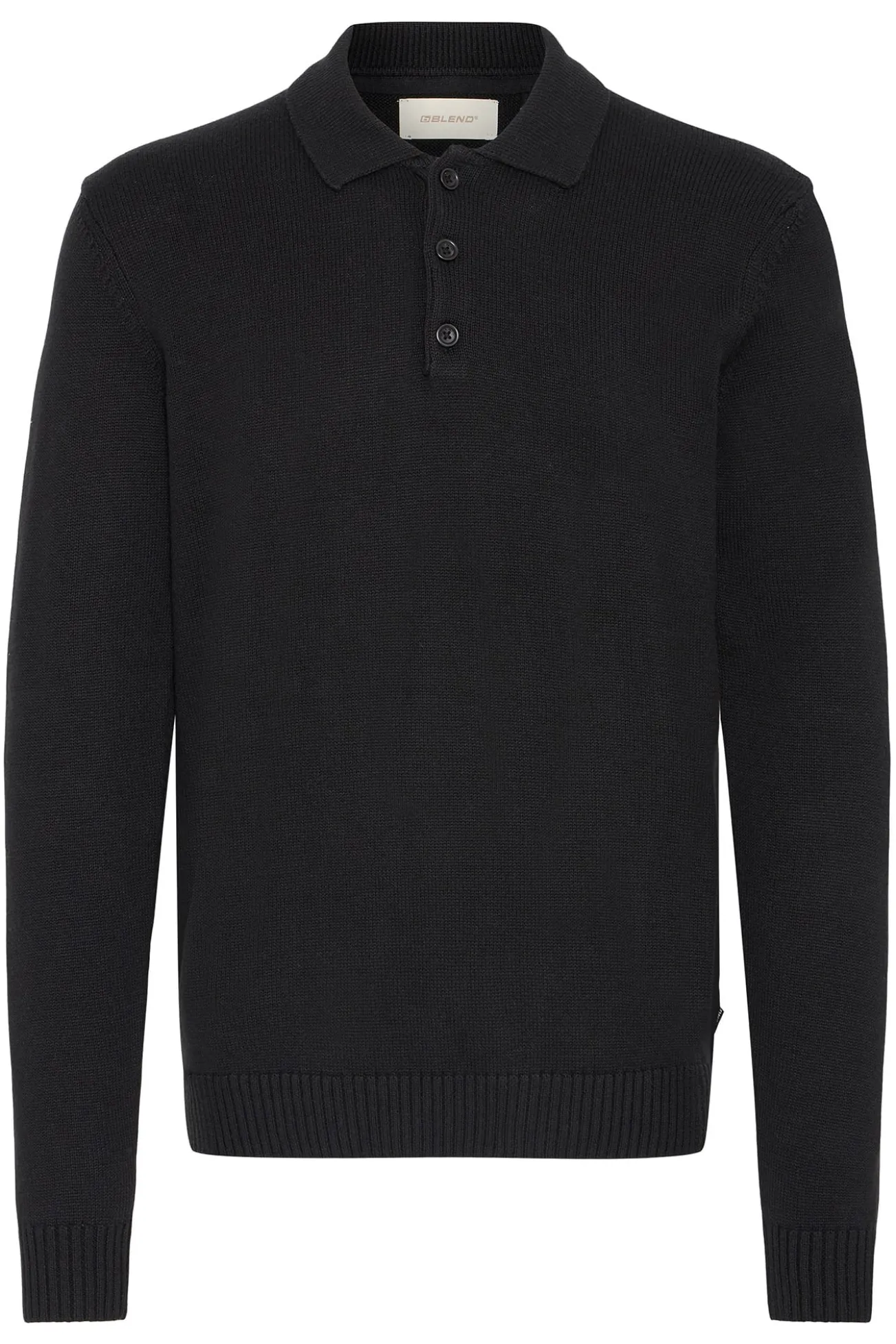 Polo de malha