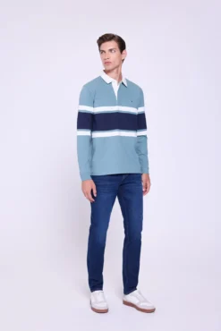 Polo de Rugby Riscas