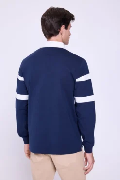 Polo de Rugby Riscas