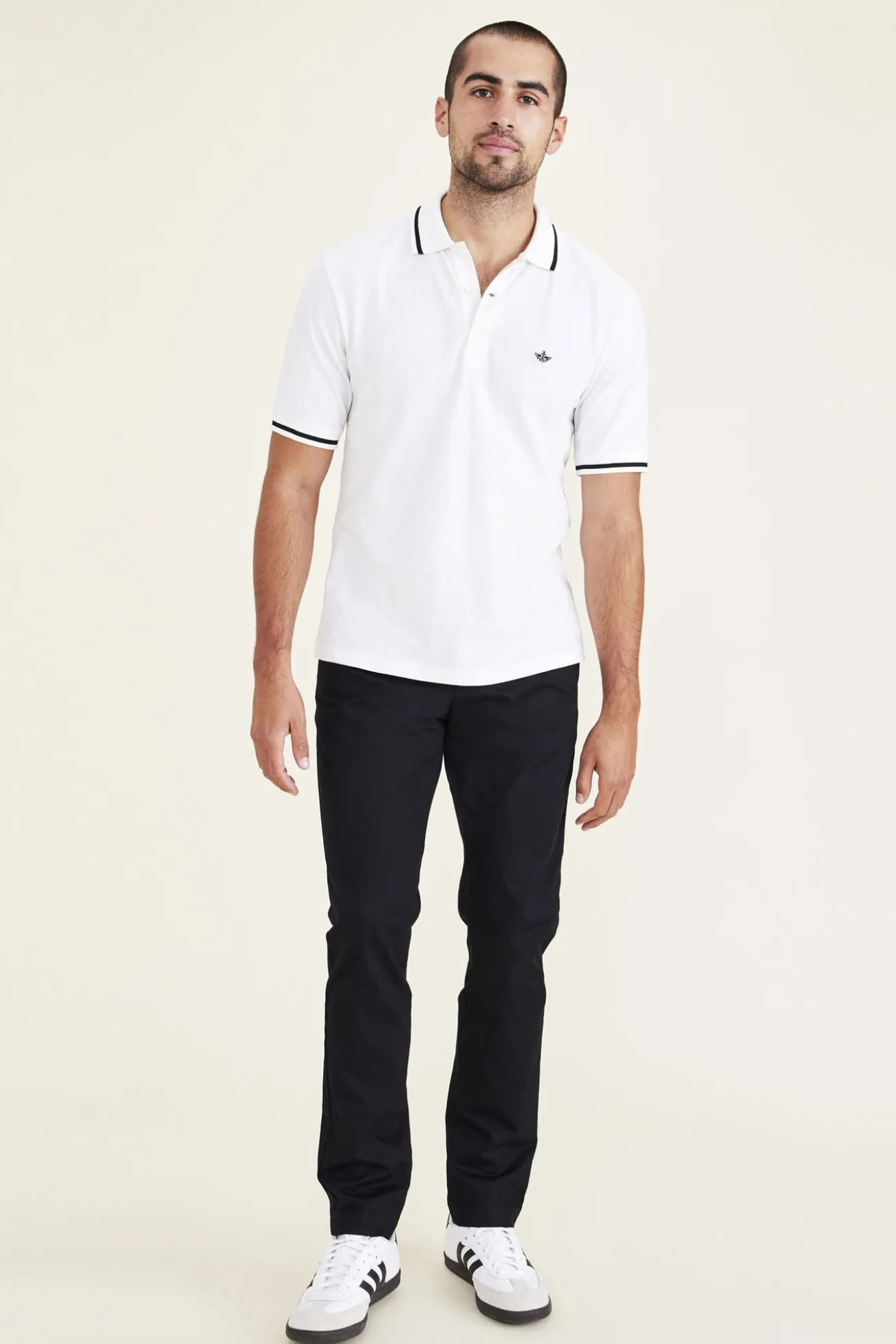 Polo Dockers® Originals