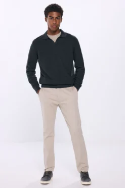 Polo estrutura