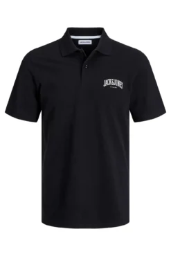 Polo padrão fit